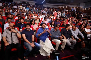 Katamarayudu Pre Release Event Photos